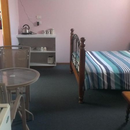 Bridport Seaside Lodge Luaran gambar