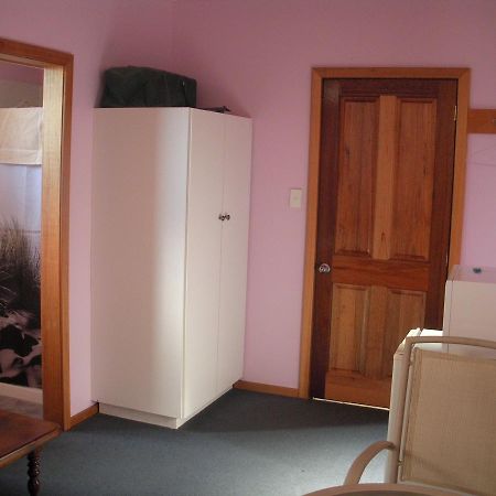 Bridport Seaside Lodge Luaran gambar