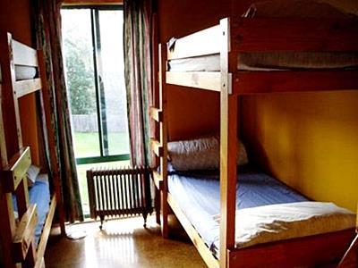 Bridport Seaside Lodge Luaran gambar