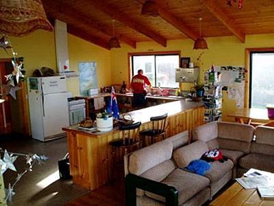 Bridport Seaside Lodge Luaran gambar