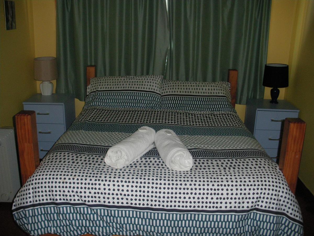 Bridport Seaside Lodge Luaran gambar