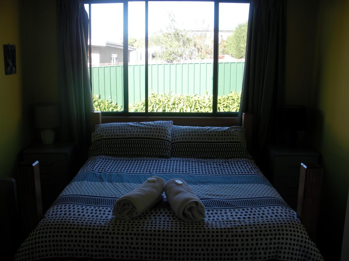 Bridport Seaside Lodge Luaran gambar