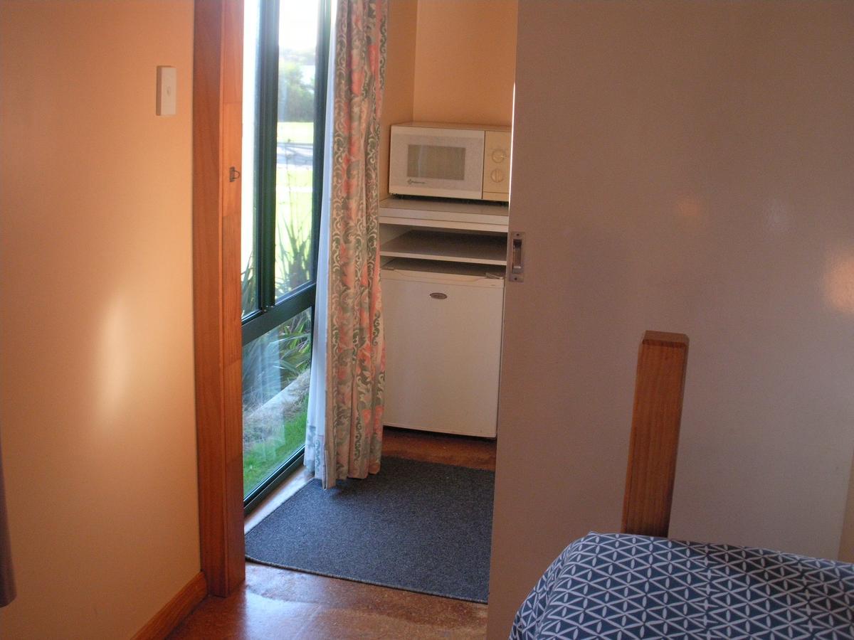 Bridport Seaside Lodge Luaran gambar