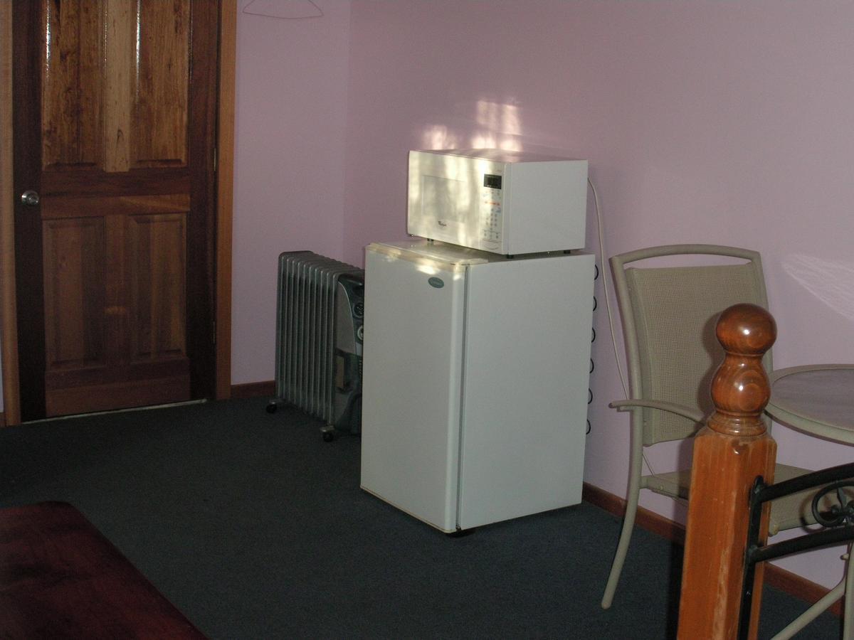 Bridport Seaside Lodge Luaran gambar
