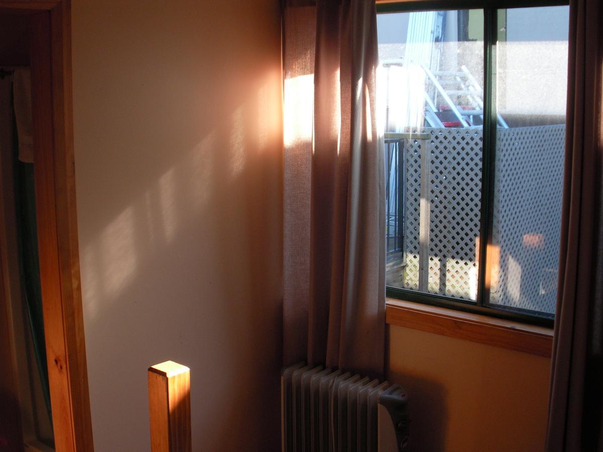 Bridport Seaside Lodge Luaran gambar