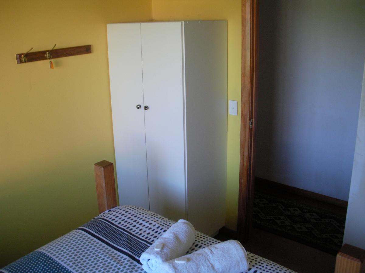 Bridport Seaside Lodge Luaran gambar