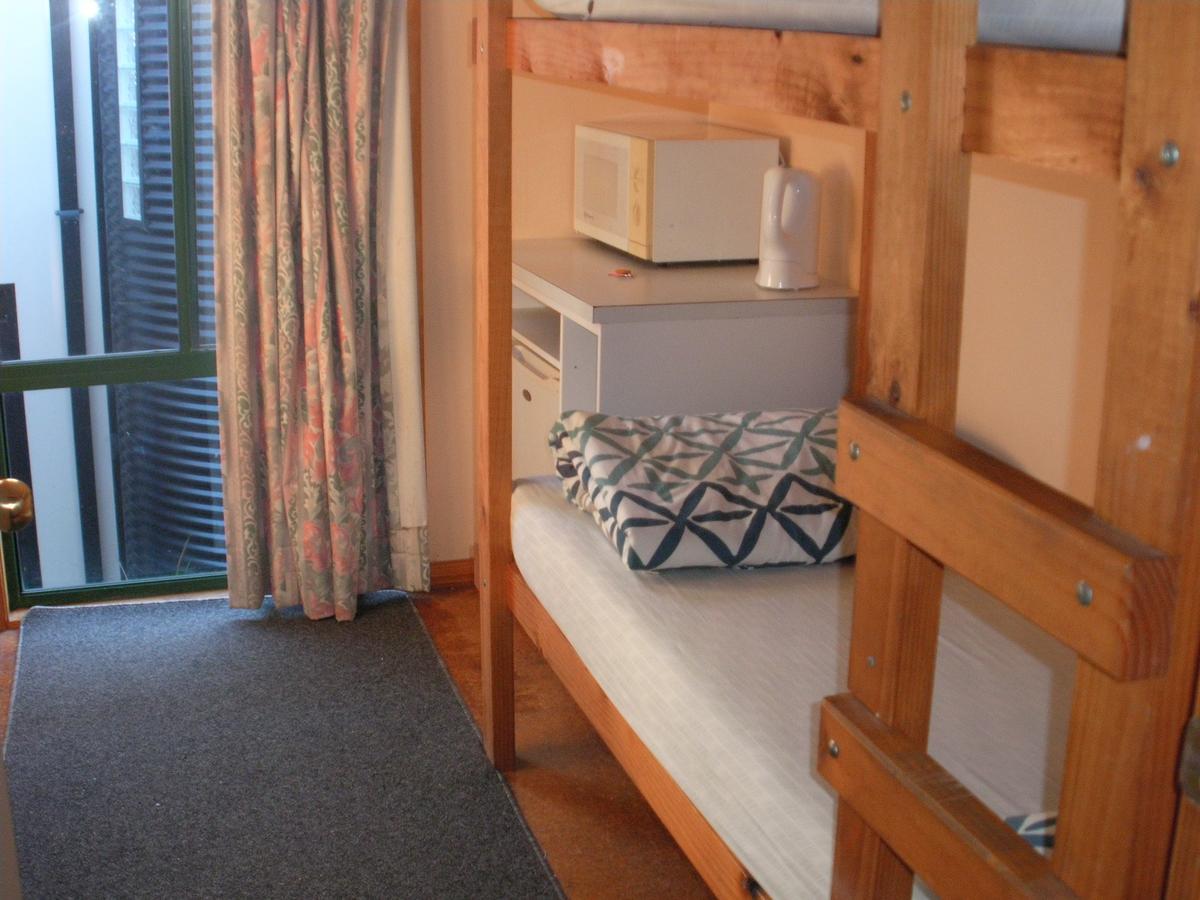 Bridport Seaside Lodge Luaran gambar